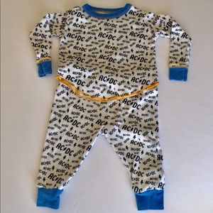 EUC Rowdy Sprout Boys Bundle AC⚡️DC